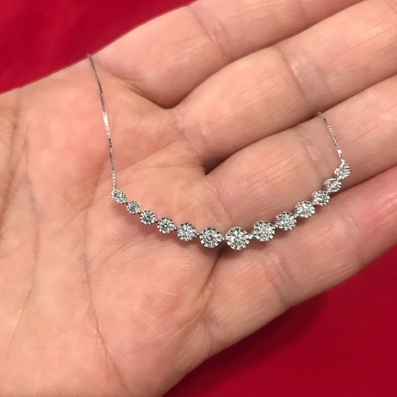 COPY - 14k Gold Necklace - Picture 13 of 13